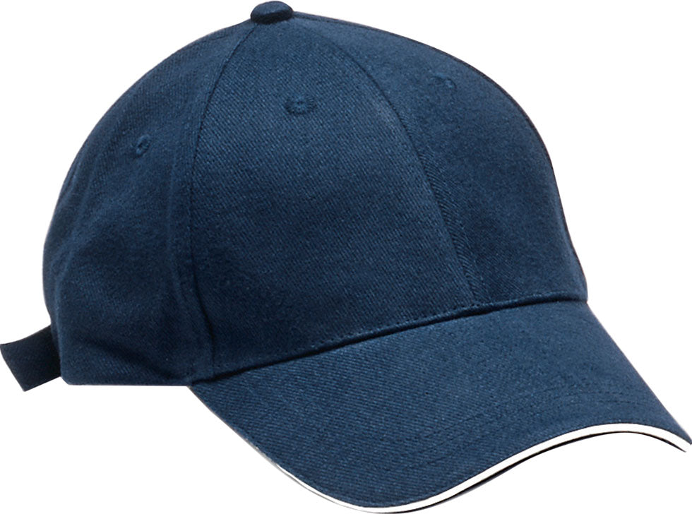 Clique Davis Caps Kids - Navy Cap Kids Clique Default Title