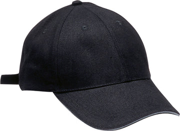 Clique Davis Caps Kids - Zwart Cap Kids Clique Default Title