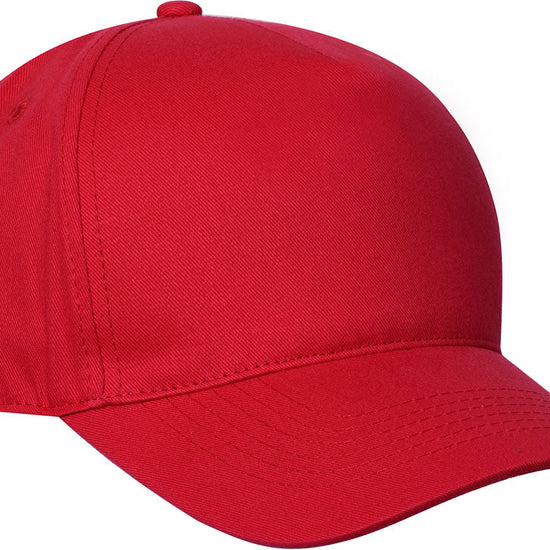 Clique Texas Cap - Rood Cap Clique Default Title