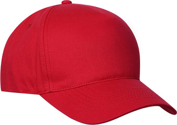 Clique Texas Cap - Rood Cap Clique Default Title