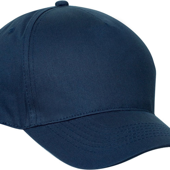 Clique Texas Cap - Navy Cap Clique Default Title