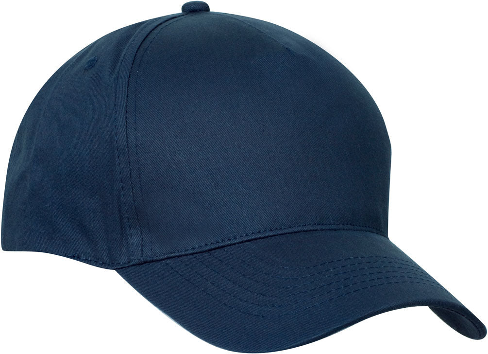 Clique Texas Cap - Navy Cap Clique Default Title