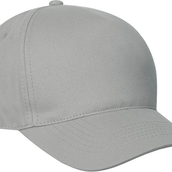 Clique Texas Cap - Zilvergrijs Cap Clique Default Title