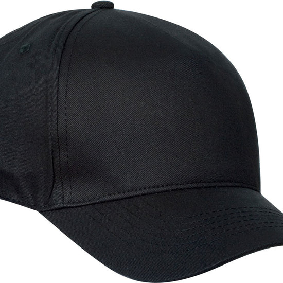 Clique Texas Cap - Zwart Cap Clique Default Title