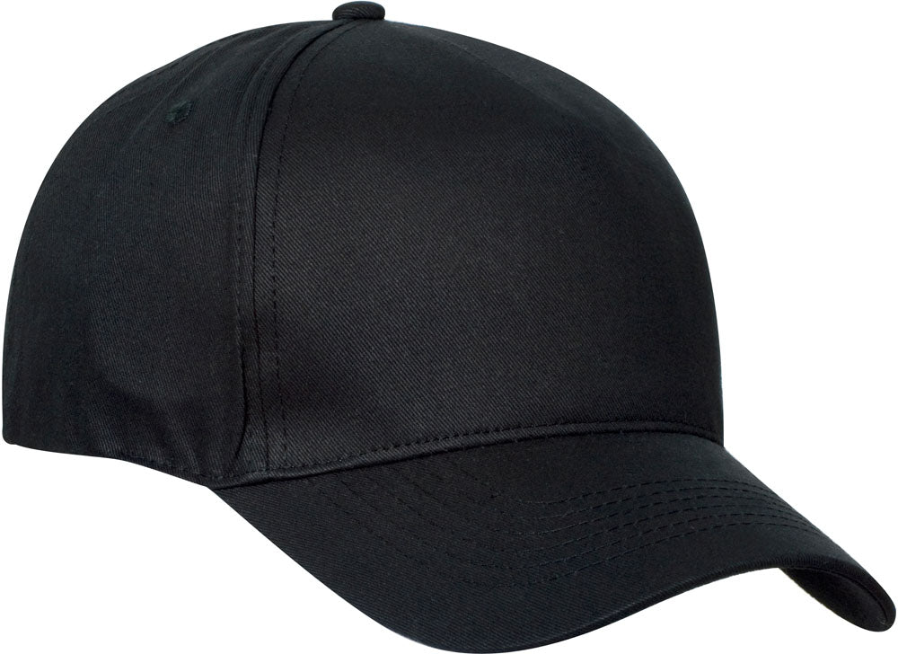 Clique Texas Cap - Zwart Cap Clique Default Title
