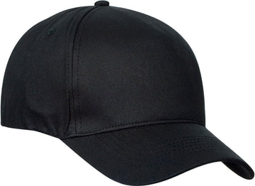 Clique Texas Cap - Zwart Cap Clique Default Title