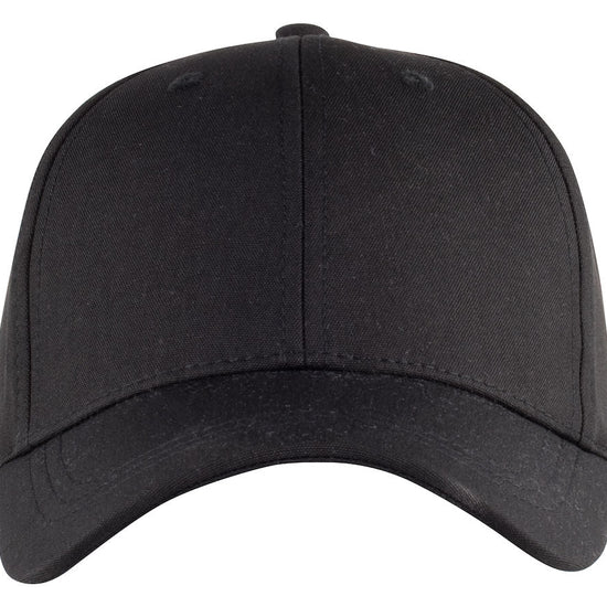 Clique Melange Cap - Zwart Cap Clique No size