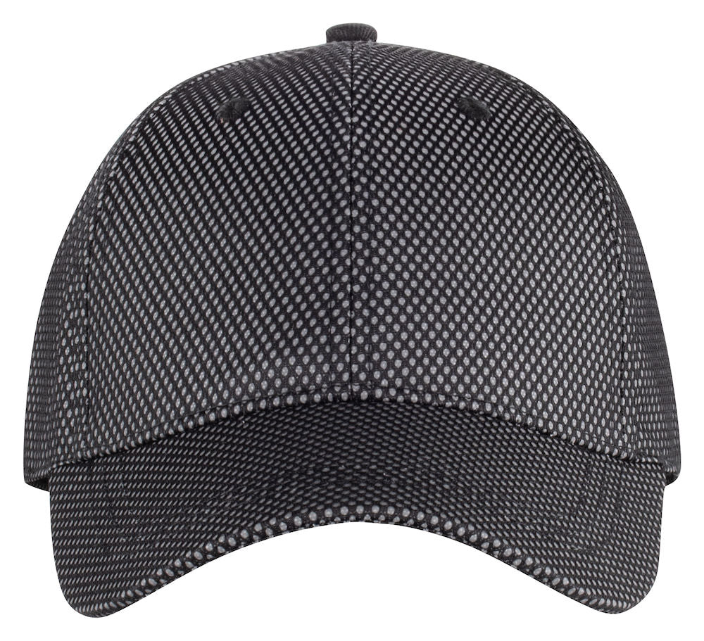 Clique Reflective Cap - Reflective Cap Clique No size