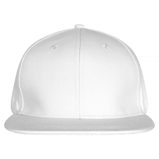 Clique Street Cap - Wit Cap Clique No size
