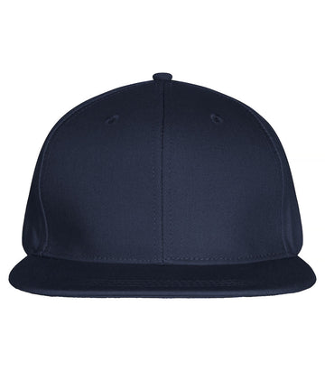 Clique Street Cap - Dark Navy Cap Clique No size