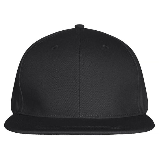 Clique Street Cap - Zwart Cap Clique No size