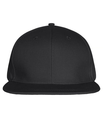 Clique Street Cap - Zwart Cap Clique No size
