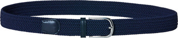 Clique Elastic Belt - Dark Navy Riem Clique 105.0