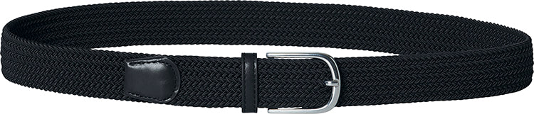 Clique Elastic Belt - Zwart Riem Clique 105.0
