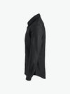 Clique Oxford Shirt - Zwart Overhemd Clique