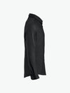 Clique Oxford Shirt - Zwart Overhemd Clique