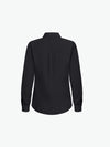 Clique Libby Shirt - Zwart Overhemd Dames Clique XS
