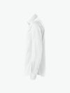 Clique Clark Shirt - Wit Overhemd Clique