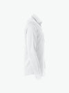 Clique Clark Shirt - Wit Overhemd Clique