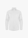 Clique Stretch Shirt L/S - Wit Overhemd Clique XS