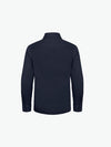 Clique Stretch Shirt L/S - Dark Navy Overhemd Clique