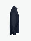 Clique Stretch Shirt L/S - Dark Navy Overhemd Clique