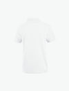 Clique Lincoln Polo - Wit Polo Clique