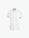 Clique Lincoln Polo - Wit Polo Clique XS