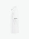 Clique Lincoln Polo - Wit Polo Clique