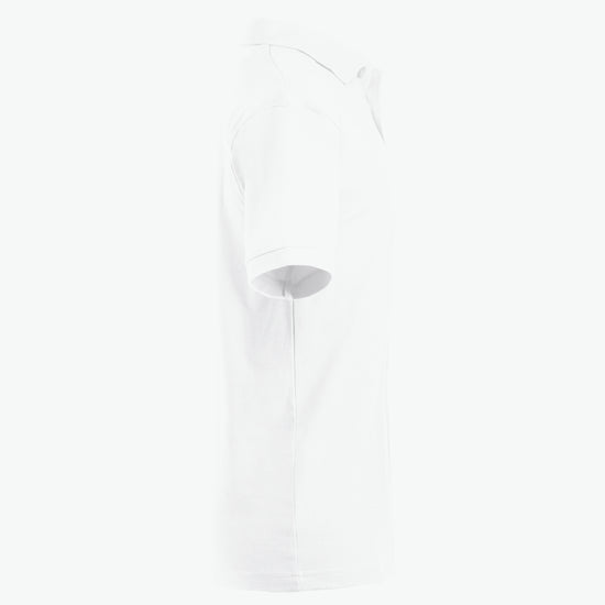 Clique Lincoln Polo - Wit Polo Clique