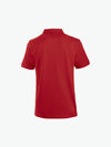Clique Lincoln Polo - Rood Polo Clique