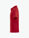 Clique Lincoln Polo - Rood Polo Clique