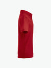 Clique Lincoln Polo - Rood Polo Clique