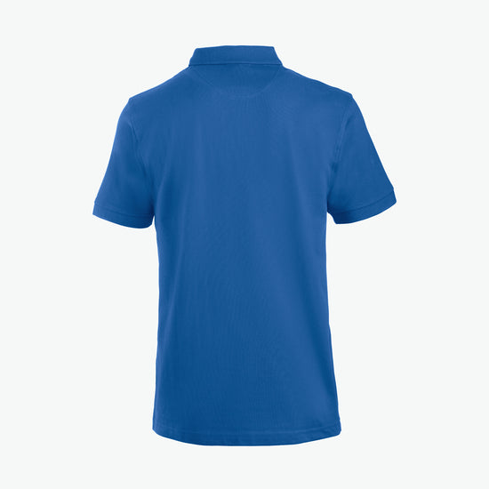 Clique Lincoln Polo - Kobalt Polo Clique