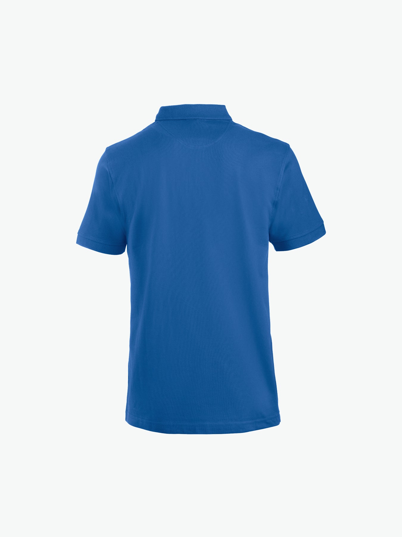 Clique Lincoln Polo - Kobalt Polo Clique