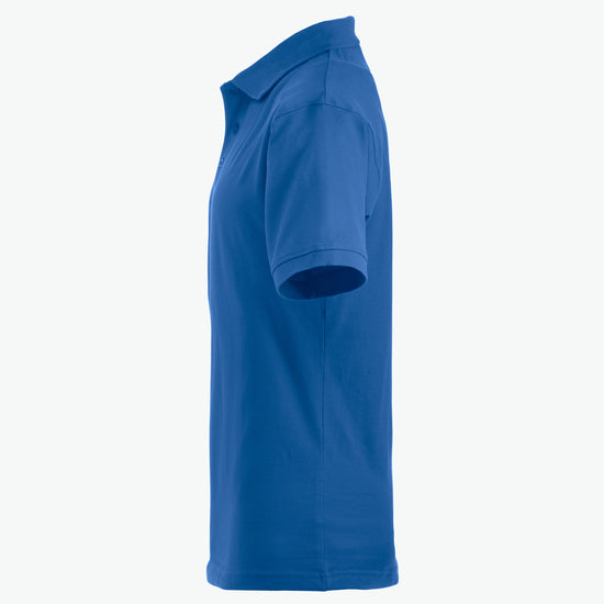 Clique Lincoln Polo - Kobalt Polo Clique