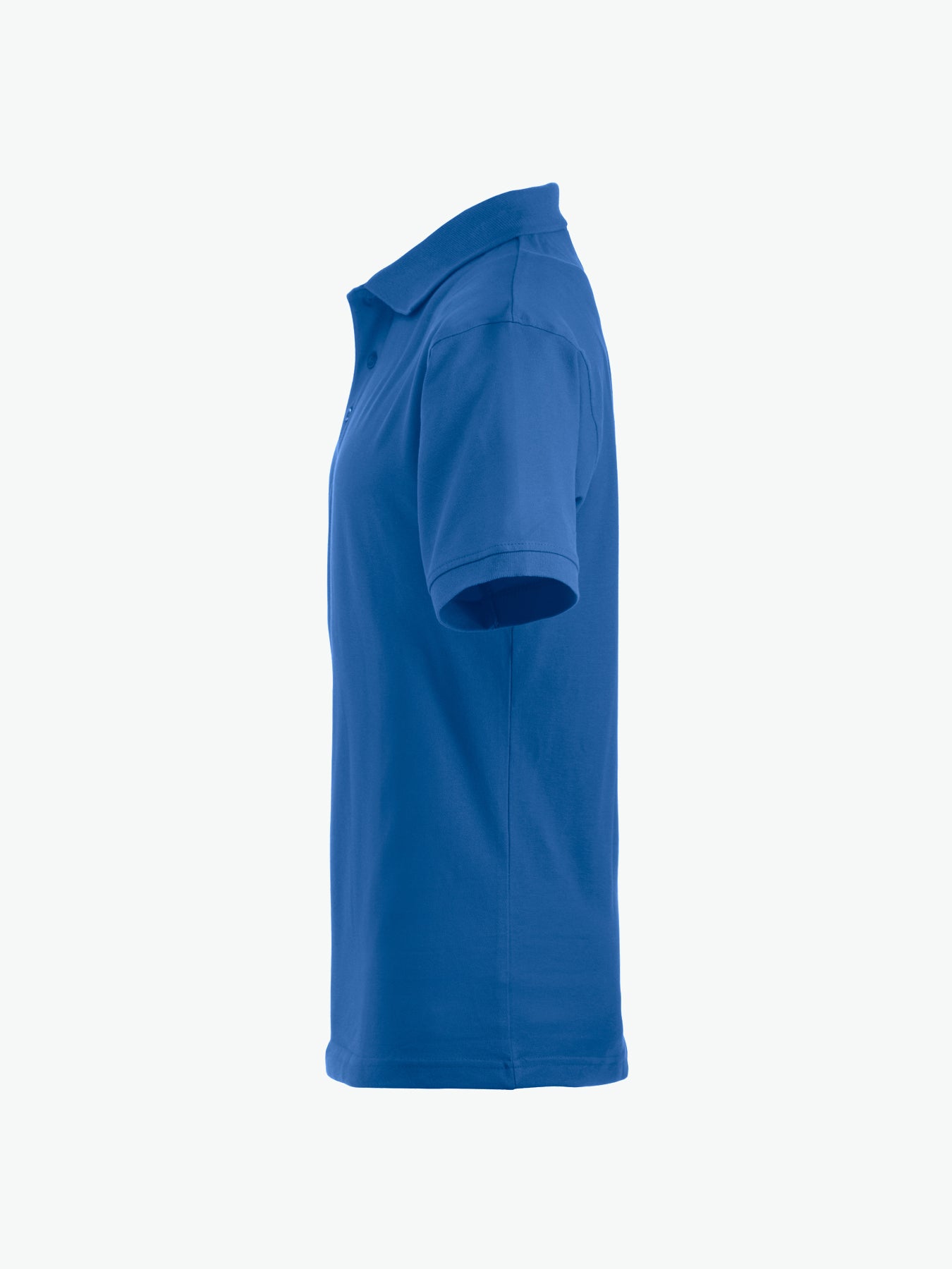 Clique Lincoln Polo - Kobalt Polo Clique