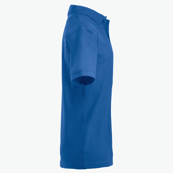 Clique Lincoln Polo - Kobalt Polo Clique
