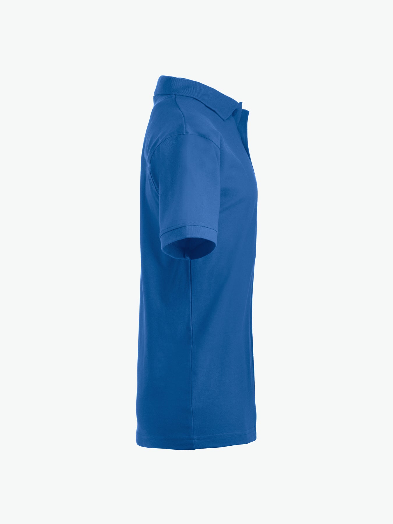 Clique Lincoln Polo - Kobalt Polo Clique