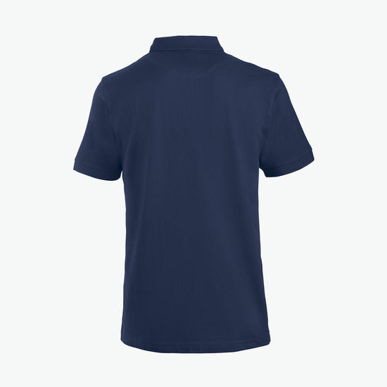 Clique Lincoln Polo - Navy Polo Clique