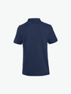 Clique Lincoln Polo - Navy Polo Clique