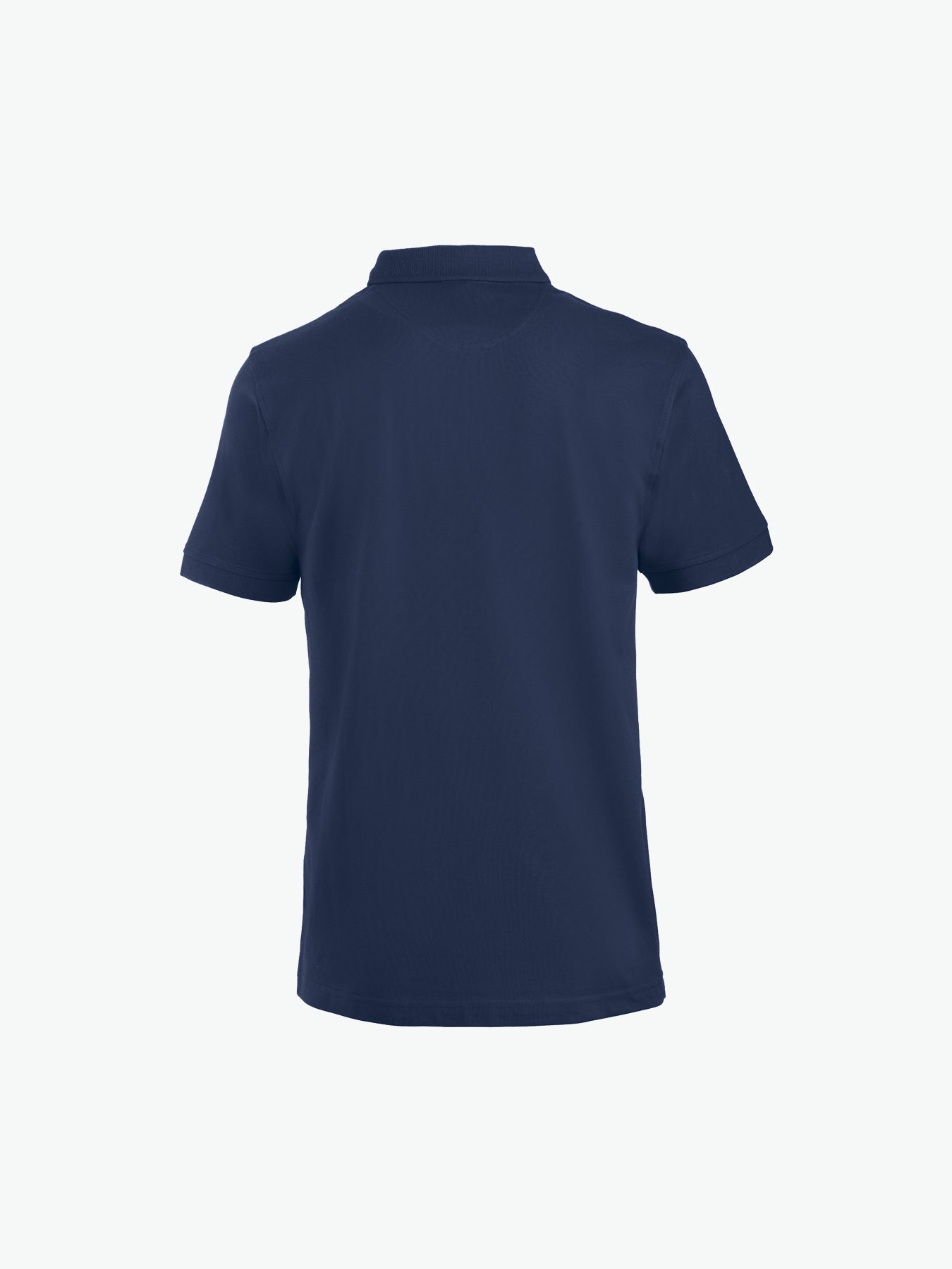 Clique Lincoln Polo - Navy Polo Clique