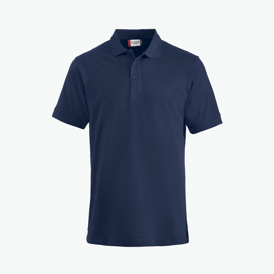 Clique Lincoln Polo - Navy Polo Clique XS