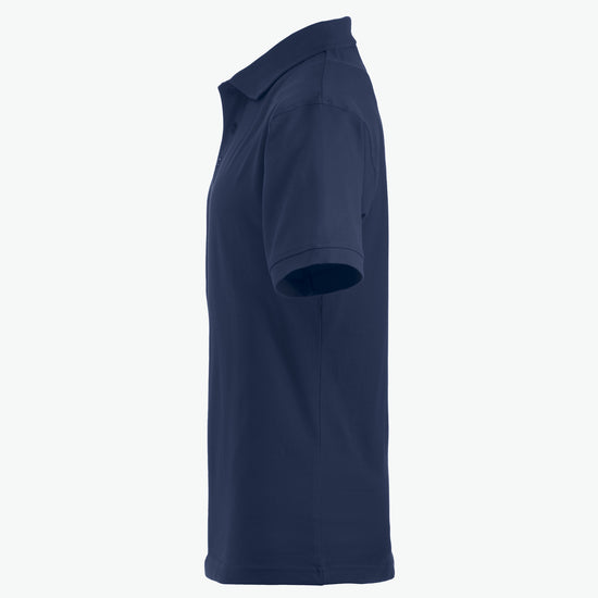 Clique Lincoln Polo - Navy Polo Clique
