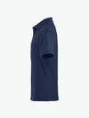 Clique Lincoln Polo - Navy Polo Clique