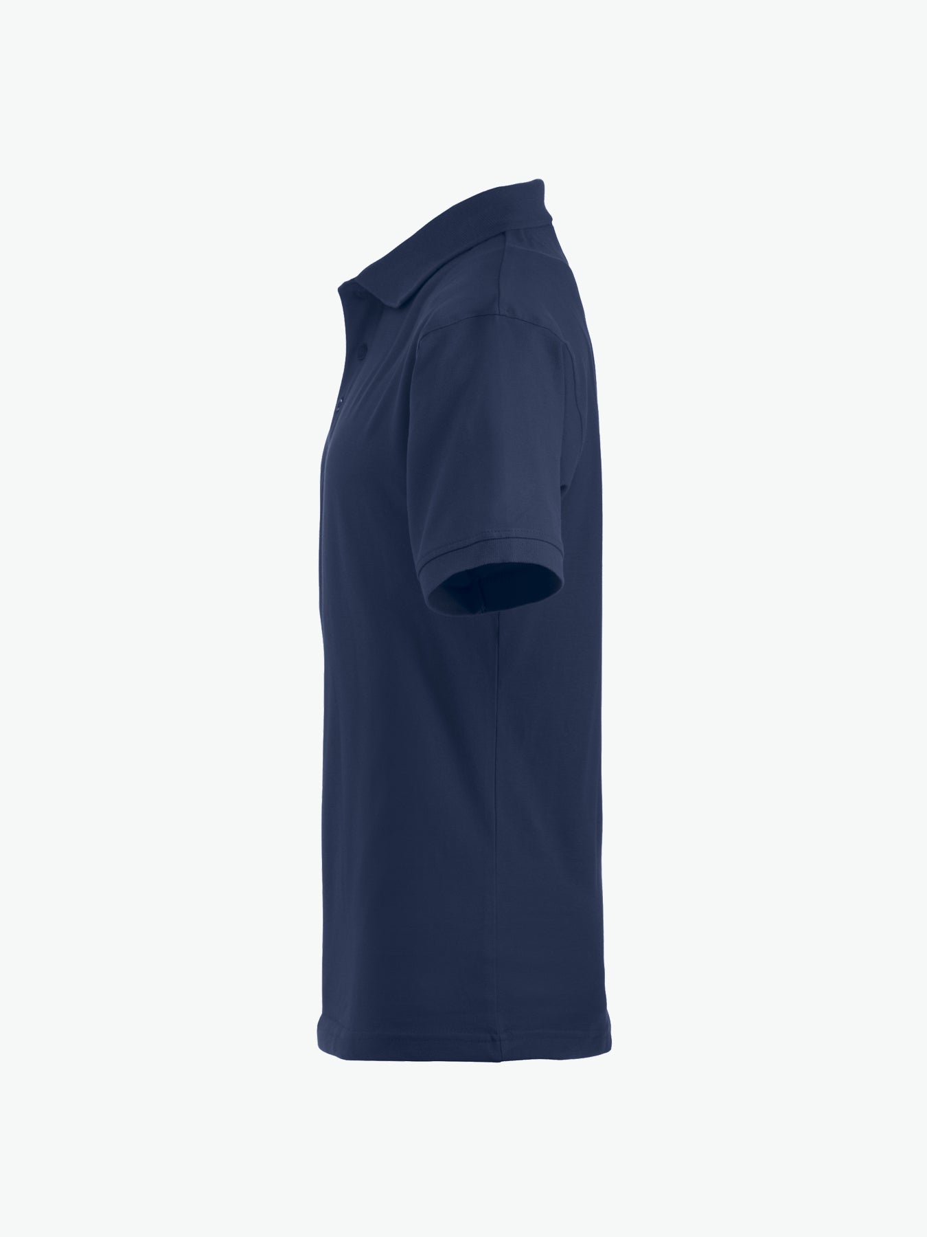 Clique Lincoln Polo - Navy Polo Clique