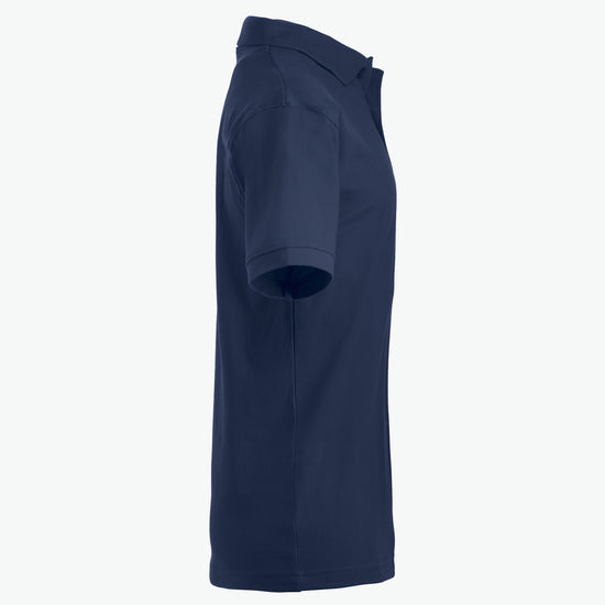 Clique Lincoln Polo - Navy Polo Clique
