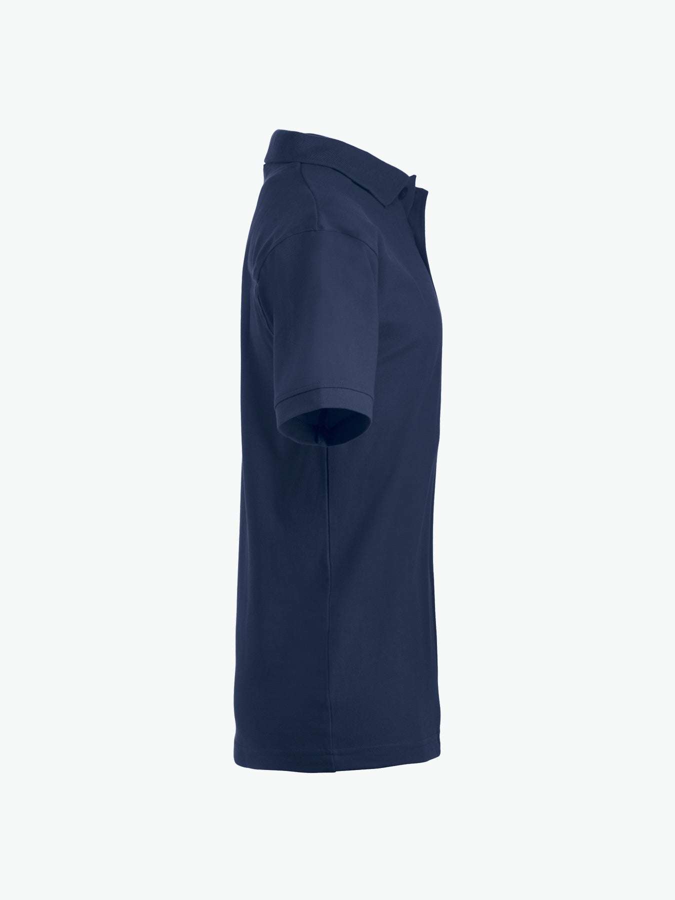 Clique Lincoln Polo - Navy Polo Clique