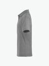 Clique Lincoln Polo - Grijsmelange Polo Clique