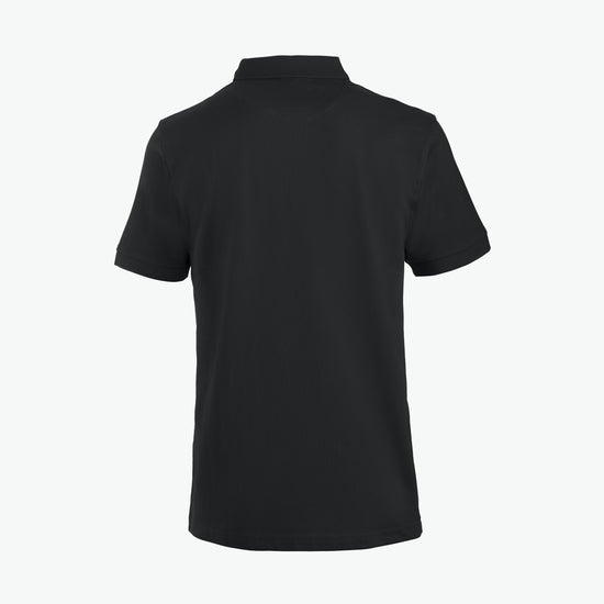 Clique Lincoln Polo - Zwart Polo Clique